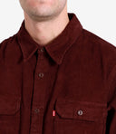 Levi's skjorter