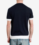 Maglie Paolo Pecora Blu