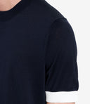 Maglie Paolo Pecora Blu