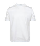 T-shirt e polo Paolo Pecora bianche