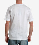 T-shirt e polo Paolo Pecora bianche