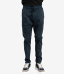 Pantaloni Cruna Blu