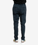 Pantaloni Cruna Blu