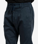 Pantaloni Cruna Blu