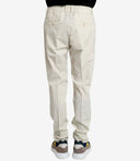 Cruna-Hose Beige