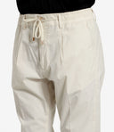 Cruna-Hose Beige