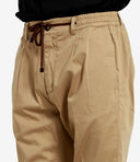 Cruna Hose Braun