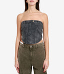 Erika Cavallini Semi Couture Top
