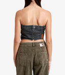 Erika Cavallini Semi Couture Top