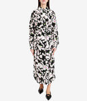 Msgm Dresses Black