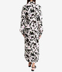 Msgm Dresses Black