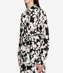 Msgm Dresses Black