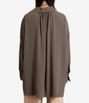 Erika Cavallini Semi Couture Shirts beige