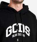 Gcds Sweaters Black