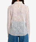 Philosophy By Lorenzo Serafini Shirts White