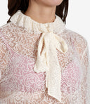 Philosophy By Lorenzo Serafini Shirts White