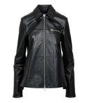 Cappotti Sport Max Neri