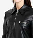 Cappotti Sport Max Neri