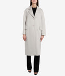S Cappotto Max Mara Beige