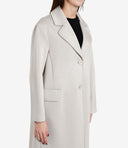 S Cappotto Max Mara Beige