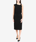 Sport Max Dresses Black