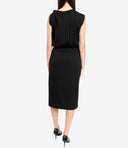 Sport Max Dresses Black