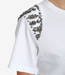 Camicie Alberta Ferretti T e Polos bianche