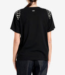Alberta Ferretti THICHS Y POLOS NEGROS