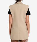 Giubbotti Sport Max Beige