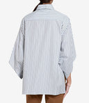Camicie Semi Couture Erika Cavallini Bianche
