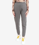 S Max Mara Trousers Grey