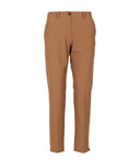 Pantalones rrd marrón