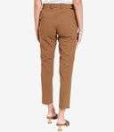 Pantalones rrd marrón