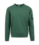 C.P. Company Sweaters Green