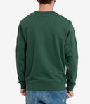 C.P. Company Sweaters Green