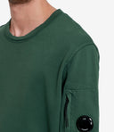 C.P. Company Sweaters Green