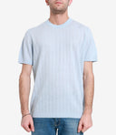 T Shirt E Polo Paolo Pecora Blu Chiaro