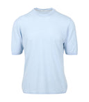Maglie Paolo Pecora Blu Chiaro