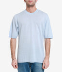 Maglie Paolo Pecora Blu Chiaro