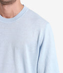 Maglie Paolo Pecora Blu Chiaro