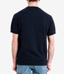 Maglie Paolo Pecora Blu