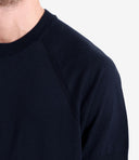 Maglie Paolo Pecora Blu