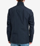 Herno Jacken Blau