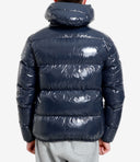 Herno Coats Blue