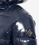 Herno Coats Blue