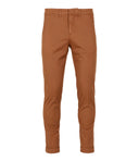 Fay broek bruin