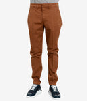 Fay broek bruin