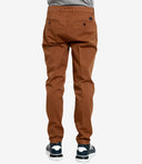 Fay broek bruin