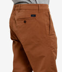 Fay broek bruin