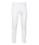 Pantalones fay blanco